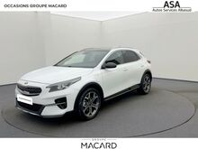 Photo 1 de l'offre de Kia XCeed 1.6 GDi 105ch + Plug-In 60.5ch Design DCT6 à 22 800 € chez SudOuest Occasions