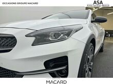 Photo 16 de l'offre de Kia XCeed 1.6 GDi 105ch + Plug-In 60.5ch Design DCT6 à 22 800 € chez SudOuest Occasions