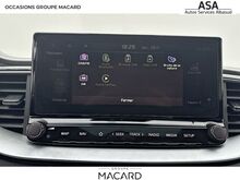 Photo 21 de l'offre de Kia XCeed 1.6 GDi 105ch + Plug-In 60.5ch Design DCT6 à 22 800 € chez SudOuest Occasions