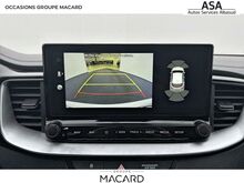 Photo 23 de l'offre de Kia XCeed 1.6 GDi 105ch + Plug-In 60.5ch Design DCT6 à 22 800 € chez SudOuest Occasions