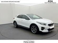 Photo 3 de l'offre de Kia XCeed 1.6 GDi 105ch + Plug-In 60.5ch Design DCT6 à 22 800 € chez SudOuest Occasions