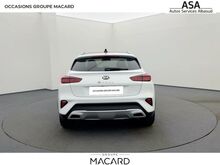 Photo 5 de l'offre de Kia XCeed 1.6 GDi 105ch + Plug-In 60.5ch Design DCT6 à 22 800 € chez SudOuest Occasions