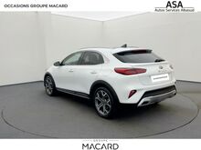 Photo 7 de l'offre de Kia XCeed 1.6 GDi 105ch + Plug-In 60.5ch Design DCT6 à 22 800 € chez SudOuest Occasions