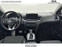 Photo 8 de l'offre de Kia XCeed 1.6 GDi 105ch + Plug-In 60.5ch Design DCT6 à 22 800 € chez SudOuest Occasions