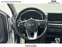 Photo 9 de l'offre de Kia XCeed 1.6 GDi 105ch + Plug-In 60.5ch Design DCT6 à 22 800 € chez SudOuest Occasions