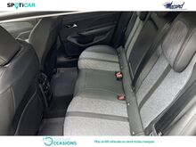 Photo 10 de l'offre de Peugeot 408 PHEV 225ch Allure Pack e-EAT8 à 38 500 € chez SudOuest Occasions