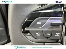 Photo 19 de l'offre de Peugeot 408 PHEV 225ch Allure Pack e-EAT8 à 38 500 € chez SudOuest Occasions