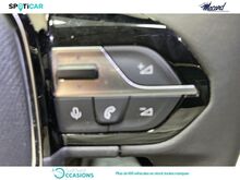 Photo 20 de l'offre de Peugeot 408 PHEV 225ch Allure Pack e-EAT8 à 38 500 € chez SudOuest Occasions