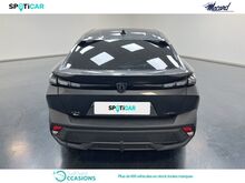 Photo 5 de l'offre de Peugeot 408 PHEV 225ch Allure Pack e-EAT8 à 38 500 € chez SudOuest Occasions