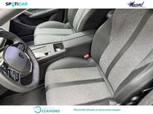 Photo 9 de l'offre de Peugeot 408 PHEV 225ch Allure Pack e-EAT8 à 38 500 € chez SudOuest Occasions