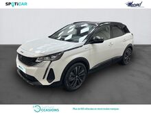 Photo 1 de l'offre de Peugeot 3008 HYBRID4 300ch GT e-EAT8 à 30 900 € chez SudOuest Occasions