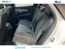 Photo 10 de l'offre de Peugeot 3008 HYBRID4 300ch GT e-EAT8 à 30 900 € chez SudOuest Occasions