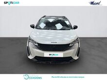 Photo 2 de l'offre de Peugeot 3008 HYBRID4 300ch GT e-EAT8 à 30 900 € chez SudOuest Occasions