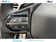 Photo 25 de l'offre de Peugeot 3008 HYBRID4 300ch GT e-EAT8 à 30 900 € chez SudOuest Occasions