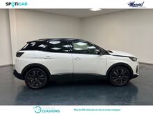 Photo 4 de l'offre de Peugeot 3008 HYBRID4 300ch GT e-EAT8 à 30 900 € chez SudOuest Occasions