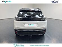 Photo 5 de l'offre de Peugeot 3008 HYBRID4 300ch GT e-EAT8 à 30 900 € chez SudOuest Occasions