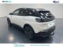 Photo 7 de l'offre de Peugeot 3008 HYBRID4 300ch GT e-EAT8 à 30 900 € chez SudOuest Occasions