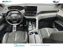 Photo 8 de l'offre de Peugeot 3008 HYBRID4 300ch GT e-EAT8 à 30 900 € chez SudOuest Occasions