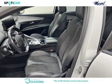 Photo 9 de l'offre de Peugeot 3008 HYBRID4 300ch GT e-EAT8 à 30 900 € chez SudOuest Occasions