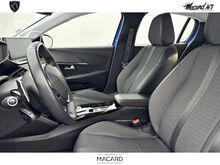 Photo 10 de l'offre de Peugeot 208 1.2 PureTech 100ch S&S Allure EAT8 à 17 990 € chez SudOuest Occasions