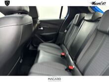 Photo 11 de l'offre de Peugeot 208 1.2 PureTech 100ch S&S Allure EAT8 à 17 990 € chez SudOuest Occasions