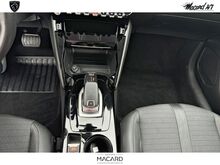 Photo 23 de l'offre de Peugeot 208 1.2 PureTech 100ch S&S Allure EAT8 à 17 990 € chez SudOuest Occasions