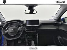 Photo 9 de l'offre de Peugeot 208 1.2 PureTech 100ch S&S Allure EAT8 à 17 990 € chez SudOuest Occasions