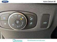 Photo 11 de l'offre de Ford Focus SW 1.0 Flexifuel mHEV 125ch ST-Line X Powershift à 29 900 € chez SudOuest Occasions