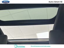 Photo 18 de l'offre de Ford Focus SW 1.0 Flexifuel mHEV 125ch ST-Line X Powershift à 29 900 € chez SudOuest Occasions