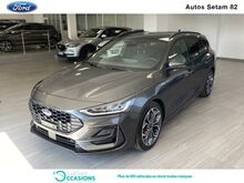 Photo 25 de l'offre de Ford Focus SW 1.0 Flexifuel mHEV 125ch ST-Line X Powershift à 29 900 € chez SudOuest Occasions