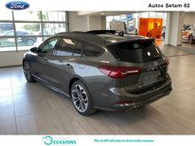 Photo 26 de l'offre de Ford Focus SW 1.0 Flexifuel mHEV 125ch ST-Line X Powershift à 29 900 € chez SudOuest Occasions