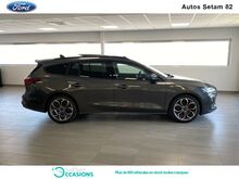 Photo 27 de l'offre de Ford Focus SW 1.0 Flexifuel mHEV 125ch ST-Line X Powershift à 29 900 € chez SudOuest Occasions