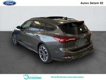 Photo 3 de l'offre de Ford Focus SW 1.0 Flexifuel mHEV 125ch ST-Line X Powershift à 29 900 € chez SudOuest Occasions