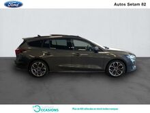 Photo 4 de l'offre de Ford Focus SW 1.0 Flexifuel mHEV 125ch ST-Line X Powershift à 29 900 € chez SudOuest Occasions