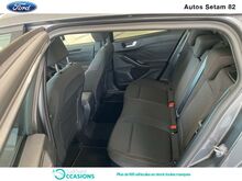 Photo 6 de l'offre de Ford Focus SW 1.0 Flexifuel mHEV 125ch ST-Line X Powershift à 29 900 € chez SudOuest Occasions