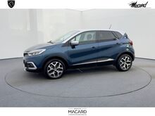 Photo 2 de l'offre de Renault Captur 1.2 TCe 120ch energy Intens à 11 900 € chez SudOuest Occasions