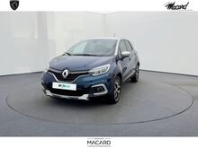 Photo 3 de l'offre de Renault Captur 1.2 TCe 120ch energy Intens à 11 900 € chez SudOuest Occasions