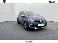 Photo 4 de l'offre de Renault Captur 1.2 TCe 120ch energy Intens à 11 900 € chez SudOuest Occasions