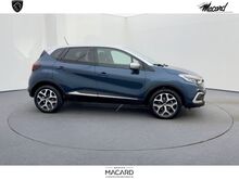 Photo 5 de l'offre de Renault Captur 1.2 TCe 120ch energy Intens à 11 900 € chez SudOuest Occasions