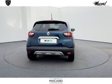 Photo 6 de l'offre de Renault Captur 1.2 TCe 120ch energy Intens à 11 900 € chez SudOuest Occasions