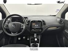 Photo 9 de l'offre de Renault Captur 1.2 TCe 120ch energy Intens à 11 900 € chez SudOuest Occasions