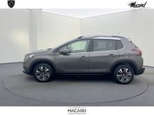 Photo 1 de l'offre de Peugeot 2008 1.2 PureTech 82ch E6.c Allure à 13 590 € chez SudOuest Occasions