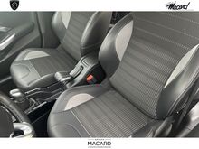 Photo 10 de l'offre de Peugeot 2008 1.2 PureTech 82ch E6.c Allure à 13 590 € chez SudOuest Occasions