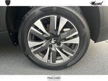 Photo 12 de l'offre de Peugeot 2008 1.2 PureTech 82ch E6.c Allure à 13 590 € chez SudOuest Occasions