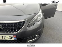 Photo 13 de l'offre de Peugeot 2008 1.2 PureTech 82ch E6.c Allure à 13 590 € chez SudOuest Occasions