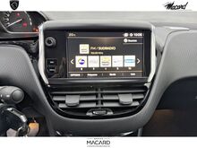 Photo 17 de l'offre de Peugeot 2008 1.2 PureTech 82ch E6.c Allure à 13 590 € chez SudOuest Occasions