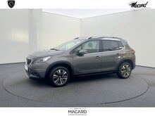 Photo 2 de l'offre de Peugeot 2008 1.2 PureTech 82ch E6.c Allure à 13 590 € chez SudOuest Occasions