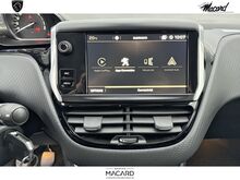 Photo 20 de l'offre de Peugeot 2008 1.2 PureTech 82ch E6.c Allure à 13 590 € chez SudOuest Occasions