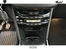 Photo 22 de l'offre de Peugeot 2008 1.2 PureTech 82ch E6.c Allure à 13 590 € chez SudOuest Occasions