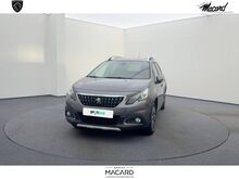 Photo 3 de l'offre de Peugeot 2008 1.2 PureTech 82ch E6.c Allure à 13 590 € chez SudOuest Occasions